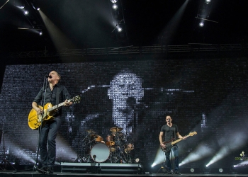 Bryan Adams - Shine a Light Tour - Antel Arena - 14 de Octubre 2019 - Fotografía Virginia Prado - www.cooltivarte.com