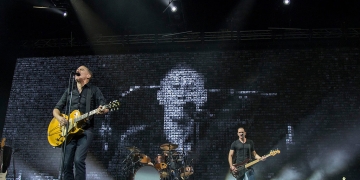 Bryan Adams - Shine a Light Tour - Antel Arena - 14 de Octubre 2019 - Fotografía Virginia Prado - www.cooltivarte.com