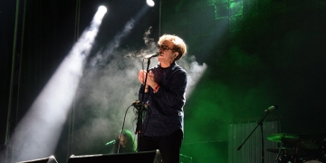 COSQUÍN ROCK URUGUAY 2019 - Día sábado 05-10-19 Parque Roosvelt Pibes Pepa Eli Almic & Dj Rc Buenos Muchachos Aterciopelados NTVG Babasonico Buitres Fotos Claudia Rivero www.cooltivarte.com