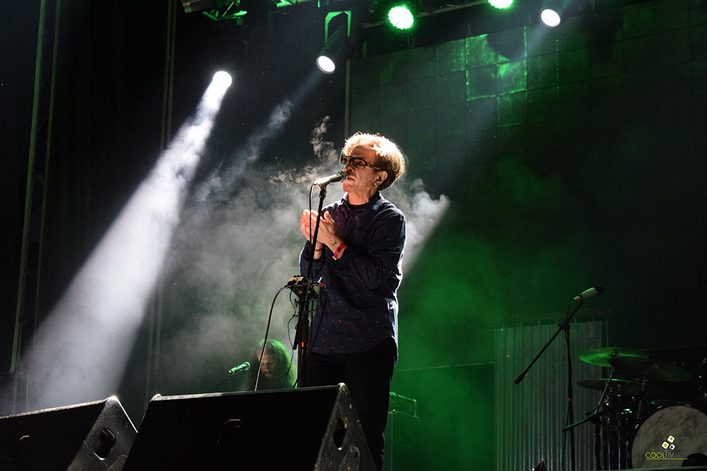 COSQUÍN ROCK URUGUAY 2019 - Día sábado 05-10-19 Parque Roosevelt Pibes Pepa Eli Almic & Dj Rc Buenos Muchachos Aterciopelados NTVG Babasonico Buitres Fotos Claudia Rivero www.cooltivarte.com