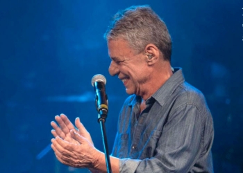 Chico Buarque ganó en mayo de este el Premio Camoes 2019