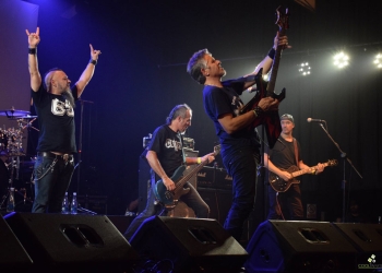 Chopper festejó sus 30 años en Sala del Museo - 19-10-19 - Fotos Claudia Rivero www.cooltivarte.com