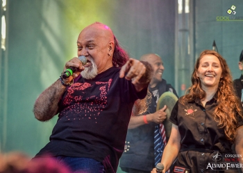 Cosquin Rock uruguay octubre 2019 segunda jornada Parque Roosvelt Fotografia Alvaro Faviere www.cooltivarte.com
