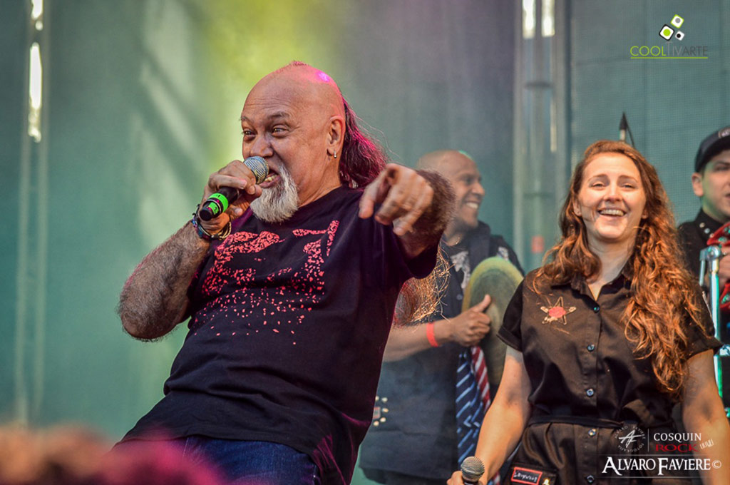 Cosquin Rock uruguay octubre 2019 segunda jornada Parque Roosevelt Fotografia Alvaro Faviere Cosquin Rock uruguay octubre 2019 segunda jornada Parque Roosevelt Fotografia Alvaro Faviere www.cooltivarte.com
