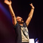 Desencajados Filosofía + Música - Sala Zitarrosa Mayo 2017 - Foto © Martín Pereira www.cooltivarte.com