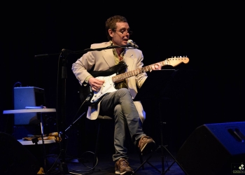 FERNANDO CABRERA EN MAGNOLIO SALA - 17-10-19 - Fotos Claudia Rivero www.cooltivarte.com