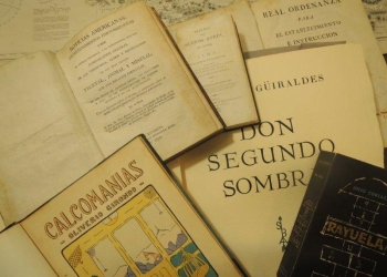 13ª Feria del Libro Antiguo