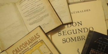 13ª Feria del Libro Antiguo