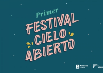 Festival Cielo Abierto - Teatro de Verano Ramón Collazo