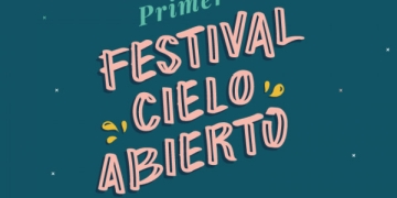 Festival Cielo Abierto - Teatro de Verano Ramón Collazo