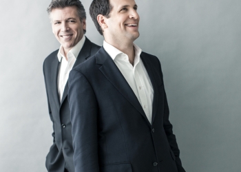 Conciertos EN VIVO desde el Teatro Colón.