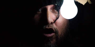 Kalkañal teatro Salto presenta su obra Reflejos en Sala El Andén. Viernes 21 horas. © Fotos Mayra Cánepa www.cooltivarte.com