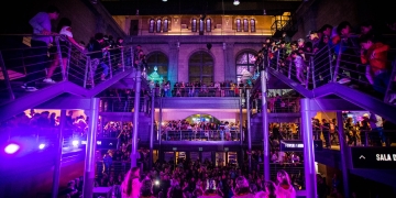 La Noche de los Museos