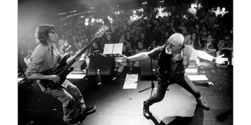 La Tabaré: Raza Humana - La Trastienda - Octubre 2019 - Foto © Alejandro Persichetti www.cooltivarte.com