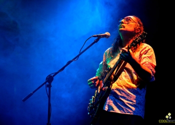 Mandrake y los Druidas en Magnolio Sala - Octubre 2019 - Foto Federico Meneses www.cooltivarte.com