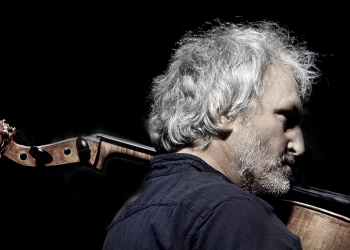 MARIO BRUNELLO. Violonchelo en el Teatro Coliseo