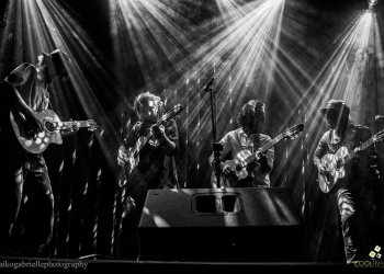 Milongas Extremas en Magnolio Sala - octubre 2019 - Fotografía: @aikogabriellephotography www.cooltivarte.com