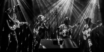 Milongas Extremas en Magnolio Sala - octubre 2019 - Fotografía: @aikogabriellephotography www.cooltivarte.com
