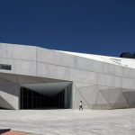 Museo Arte Tel Aviv