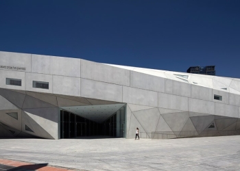 Museo Arte Tel Aviv