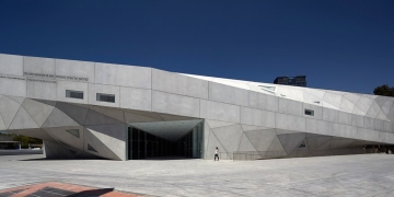 Museo Arte Tel Aviv