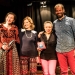 PATRICIA ROBAINA presentó nuevo disco "MARIMORENA" Musicalización e investigación de la poesía de Virginia Brindis de Salas - TEATRO DUCON - 5 de octubre de 2019 - Foto Vanni Gonzo www.cooltivarte.com