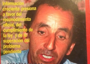 PHOTO revista posdata yo los enterré II