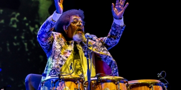 Rada presenta Parte de la historia: Kinto, Totem, Opa y Rada - Auditorio Nacional del Sodre - Octubre 2019 - Foto © Ricardo Gómez www.cooltivarte.com