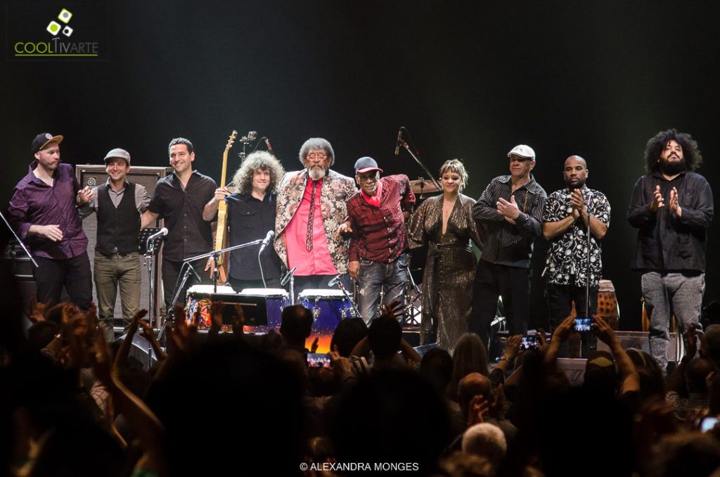 Ruben Rada en Teatro Opera Orbis - Setiembre 2019 - Foto © Alexandra Monges www.cooltivarte.com Ruben Rada en Teatro Opera Orbis - Setiembre 2019 - Foto © Alexandra Monges www.cooltivarte.com