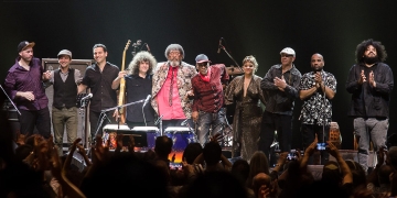 Ruben Rada en Teatro Opera Orbis - Setiembre 2019 - Foto © Alexandra Monges www.cooltivarte.com
