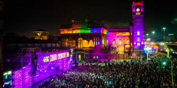 Comienza el Festival Ciudad Emergente