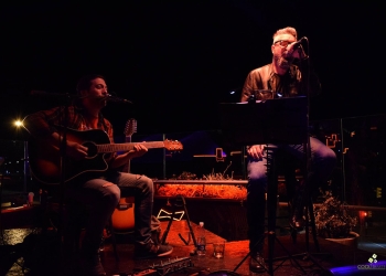 Spuntone & Mendaro - Volvé mi Negra - 25-10-19 - Fotos Claudia Rivero www.cooltivarte.com