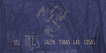 TOTO YULELÉ DEL TRES SALEN TODAS LAS COSAS 15 de Noviembre - Sala Camacuá Entradas a la venta a través de tickantel, redpagos, abitab y boletería de la Sala