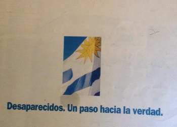 Tapa revista posdata numero 75 viernes 16 de febrero de 1996 - desaparecidos. Un paso hacia la verdad