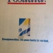 Tapa revista posdata numero 75 viernes 16 de febrero de 1996 - desaparecidos. Un paso hacia la verdad