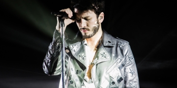 SEBASTIÁN YATRA - YATRA YATRA TOUR - Antel Arena - Octubre 2019 - Foto © Carlos Iglesias