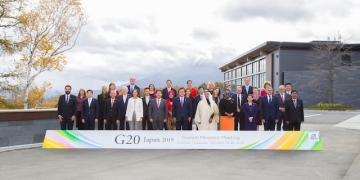 Gloria Guevara Manzo, Presidenta y CEO del Consejo Mundial de Viajes y Turismo (WTTC, por sus siglas en inglés), participó en la Reunión de Ministros de Turismo del G20, en donde destacó el importante papel que desempeña la industria de Viajes y Turismo en el desarrollo mundial. Además, la ejecutiva también estuvo presente en la Tercera Mesa Redonda Ministerial durante la ‘JATA Tourism Expo Japan 2019’ en Osaka.