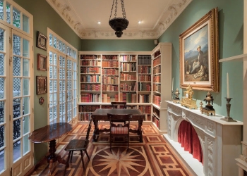 Casa Museo Guillermo Tovar y de Teresa Descubriendo museos