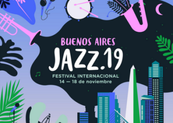 Festival Internacional de Jazz 2019