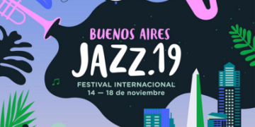 Festival Internacional de Jazz 2019