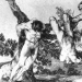 Goya y el horror de la guerra