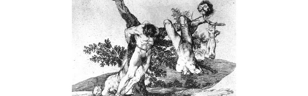 Goya y el horror de la guerra