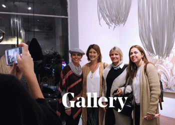 Gallery Night: Circuito Retiro-Recoleta