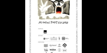 Video resumen del Mundial Poético de Montevideo 20I9 en su quinta edición. Realización de Menorca Films. Música original de S.A.K. (Se Armó Kokoa).