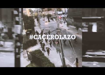 #CACEROLAZO - Ana Tijoux