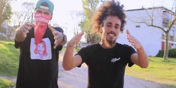 CHIM-PUM, FUERA Nan, EmeKa, Vozarrón, Nataniel, Charrúas Crew, AliemRap, CHN & AVR, Skål Madafacka, Kung-Fú Ombijam, Santi Mostaffa, Se Armó Kokoa