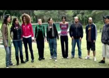 A REDOBLAR (Mauricio Ubal / Rubén Olivera) Músicos (en orden de solos) Valentina Prego | Mónica Navarro | Edgardo Davich Mattioli (La Teja Pride) | Maia Castro | Carmen Pi | Marcelo Gamboa (Contra las Cuerdas) | Samantha Navarro | Patricia Kramer | Christian Cary (La Triple Nelson)