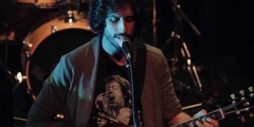 Dónde vas? 14 de Mayo de 2019 - Sala Hugo Balzo del Auditorio Nacional del Sodre Gonzalo Rezk Banda: Marco Messina - bajo y coros Andrés "Tato" Bolognini - batería Pablo "Pelao" Meneses - percusión Lorena Chiappe - flauta Álvaro Cardoso - teclados