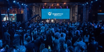 Verano Uruguay 2019-2020