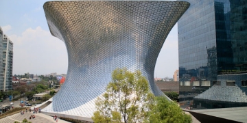 MUSEO SOUMAYA